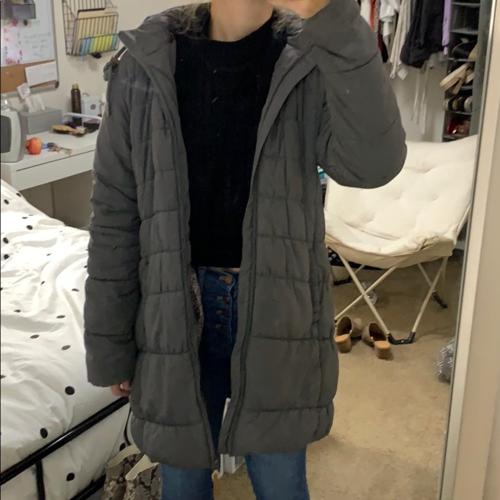 O’Neill Puffer Jacket